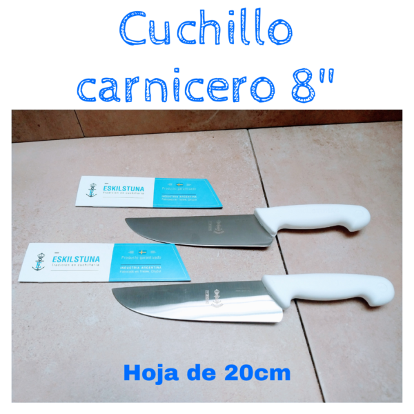 Cuchilleria ESKILTUNA - Imagen 2