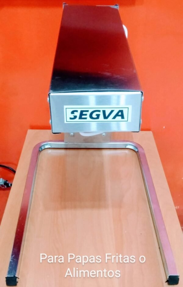Estación Calefactora y mantenedora de alimentos SEGVA - Imagen 8