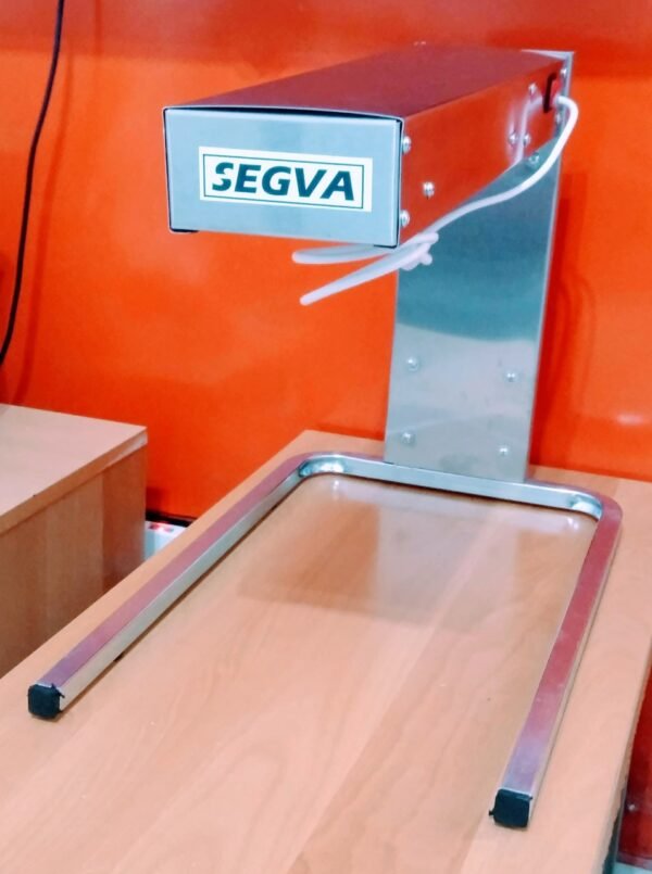 Estación Calefactora y mantenedora de alimentos SEGVA - Imagen 6