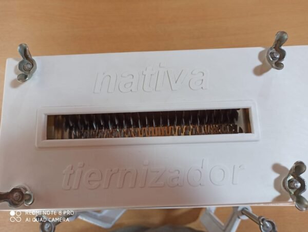 Tiernizador de Carne NATIVA - Imagen 4