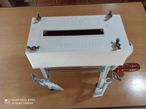 Tiernizador de Carne NATIVA - Imagen 2
