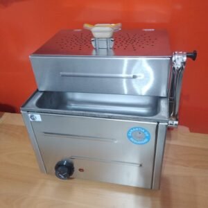 Panchera eléctrica ANION sp/25 c/ humectador