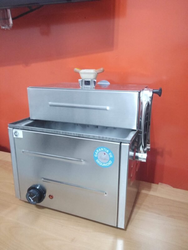 Panchera eléctrica ANION sp/25 c/ humectador - Imagen 7