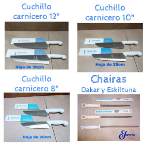 Cuchilleria ESKILTUNA