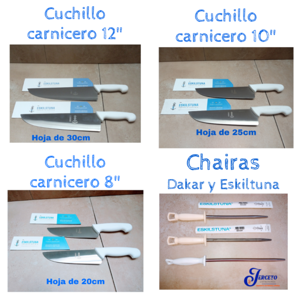 Cuchilleria ESKILTUNA