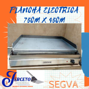 Lomitera electrica SEGVA P75