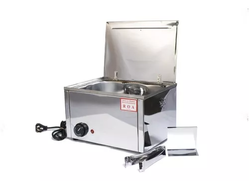 Panchera electrica ROA SP/28