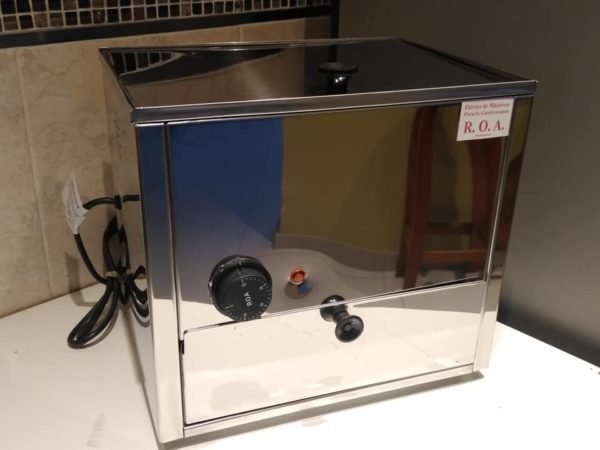 Panchera eléctrica ROA - Imagen 5